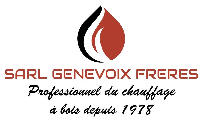 poele à bois ou granulés GENEVOIX FRERES Thermorossi Villefranche-Sur-Saône
