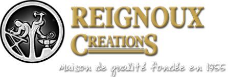 Ferronnerie d'art artisanale à Rivarennes  (dans l'Indre 36800) REIGNOUX CREATIONS