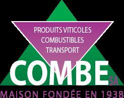 Etablissements COMBE à Blacé (69460 Rhône) : Négociant en combustibles, produits agricoles et viticoles, et transport et location de camion benne avec chauffeur