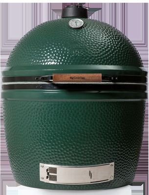 Barbecue four de cuisson basse température Big Green Egg XXL secteur de Chalamont (01 Ain)