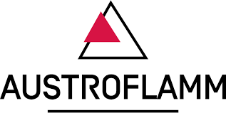logo austrauflamme