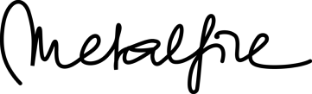 logo metalfire