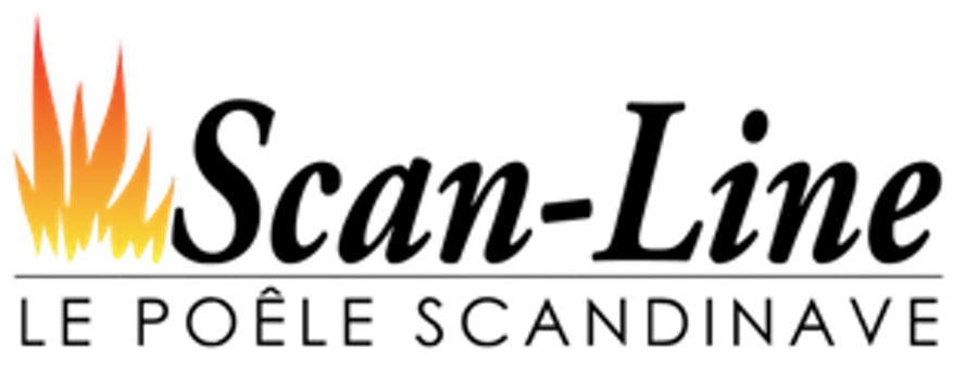 logo scan line